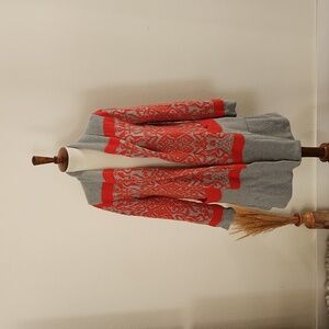 Anthropologie Eloise Sweater Cardigan